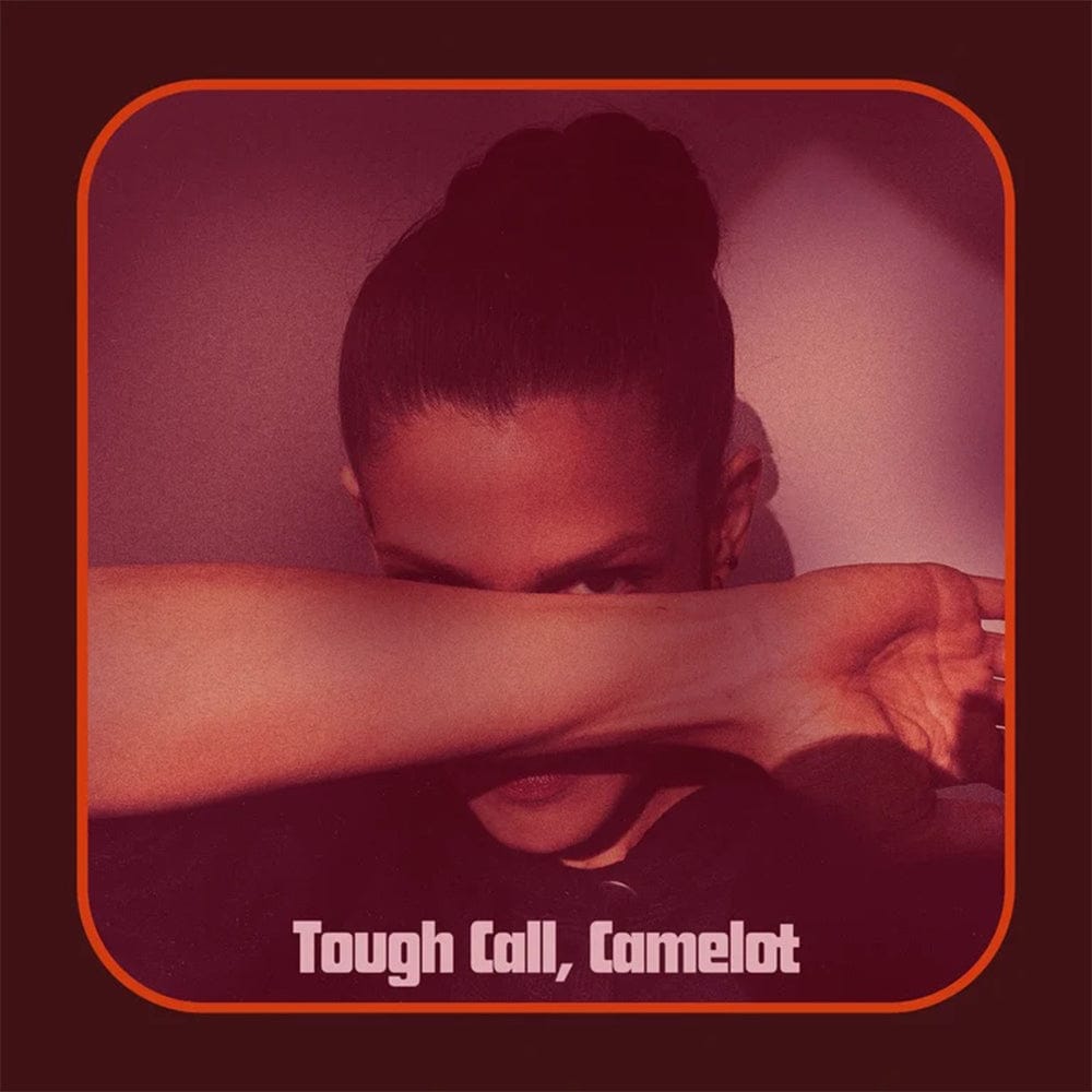 Dessa - Tough Call, Camelot (7") Doomtree Records