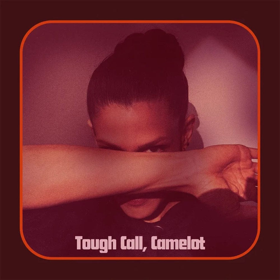 Dessa - Tough Call, Camelot (7") Doomtree Records