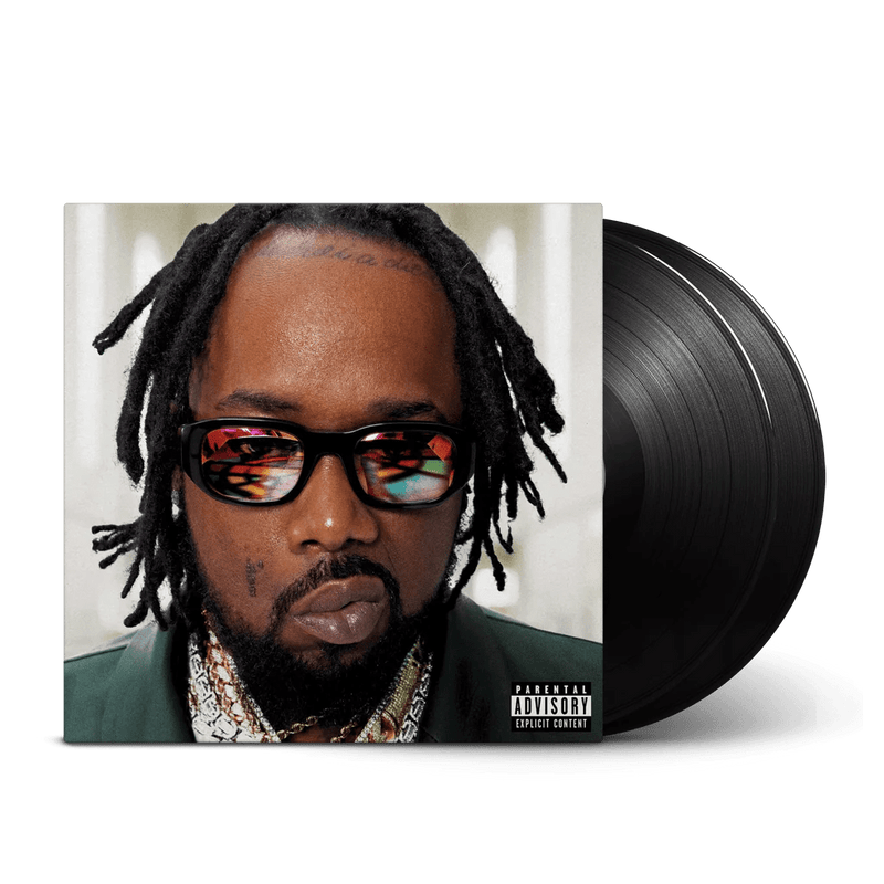 Conway the Machine - WON'T HE DO IT (2XLP) Empire Distribution