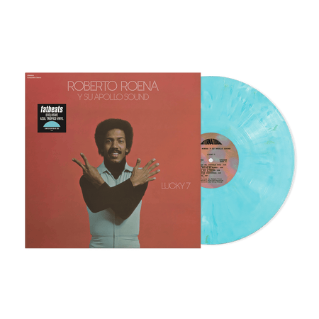 Fania Classics Vinyl Bundle Fania