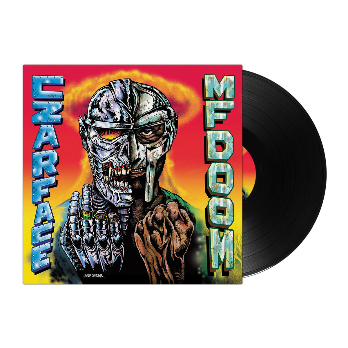 Czarface Collabs Bundle (3-Pack) Fat Beats