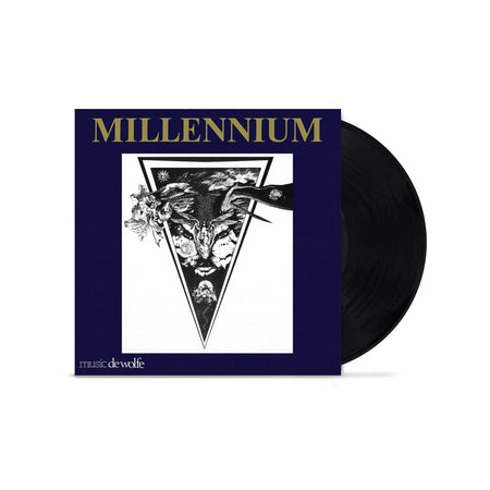 De Wolfe Music – 4LP Bundle (Classic Library Series) Fat Beats