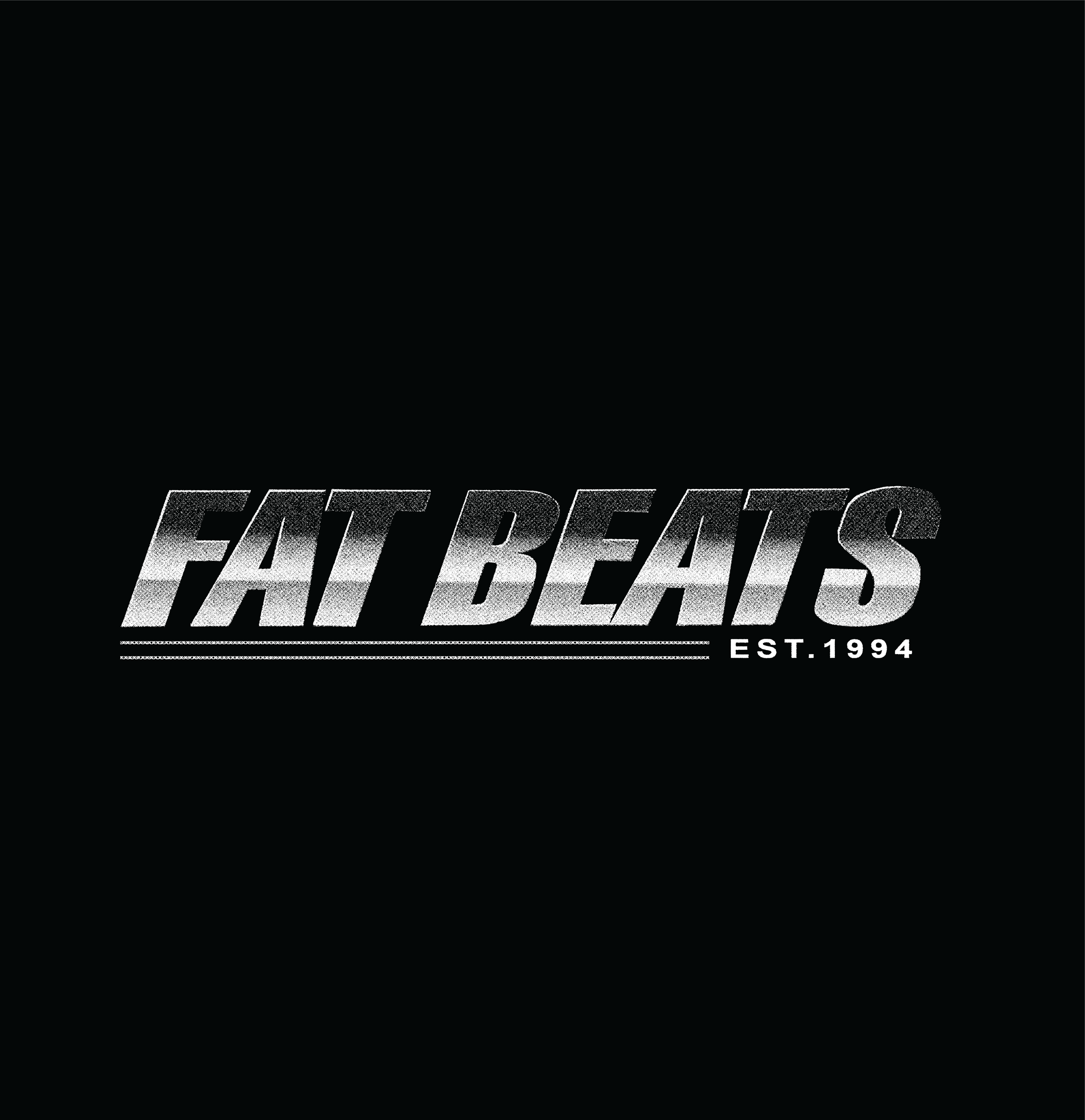 Fat Beats Est. 1994 Tote Fat Beats