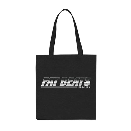 Fat Beats Est. 1994 Tote Bag Fat Beats