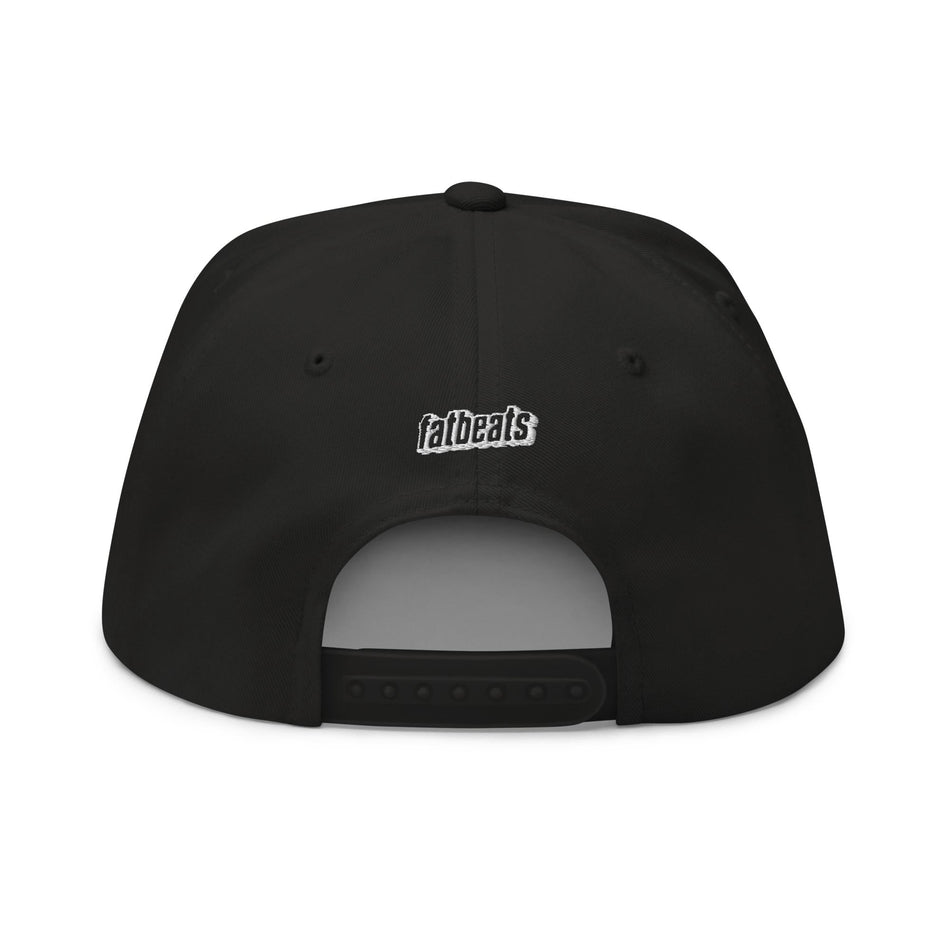 Natural Elements ALIGNMENT Snapback Fat Beats