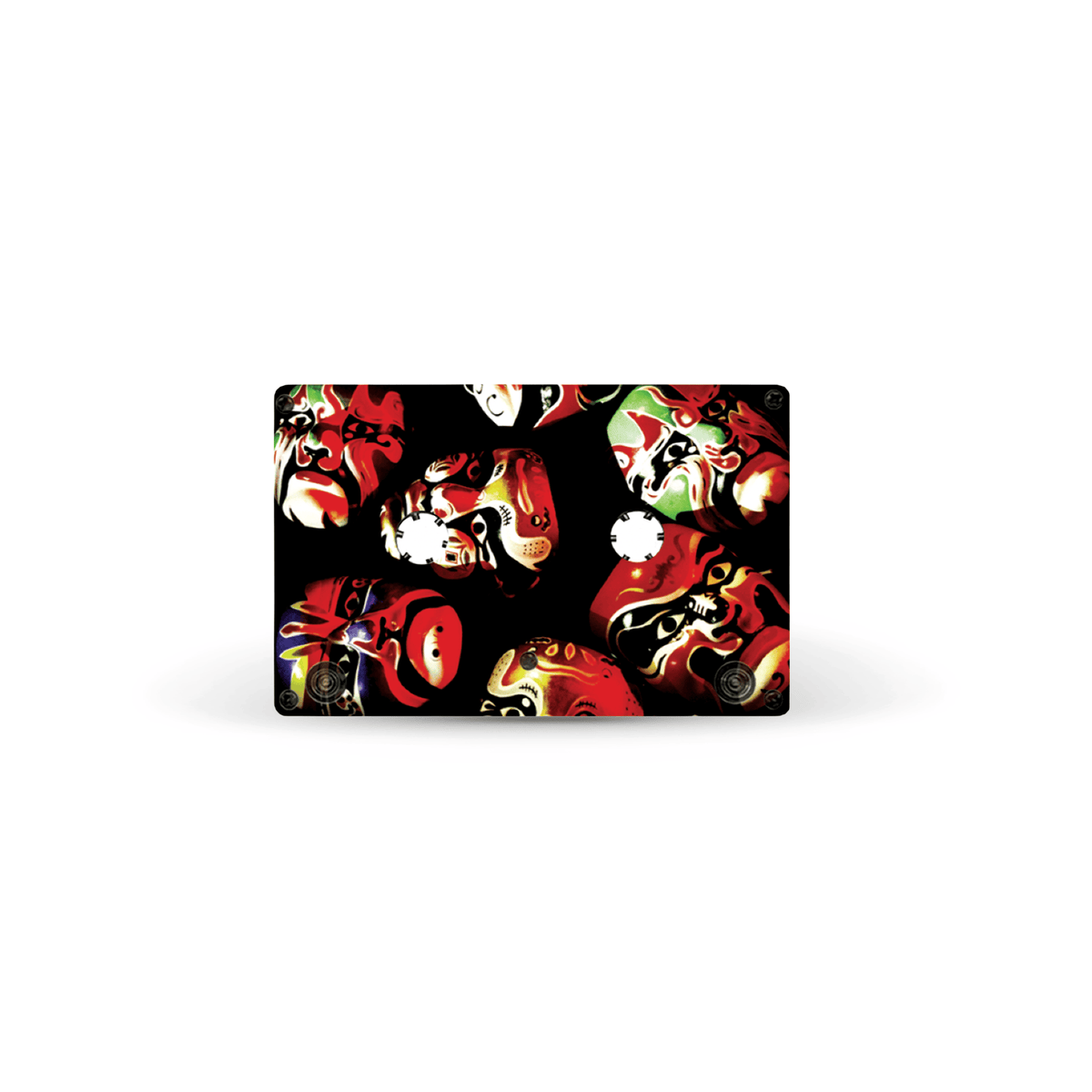 El Michels Affair - Enter the 37th Chamber (Cassette) Fat Beats Records