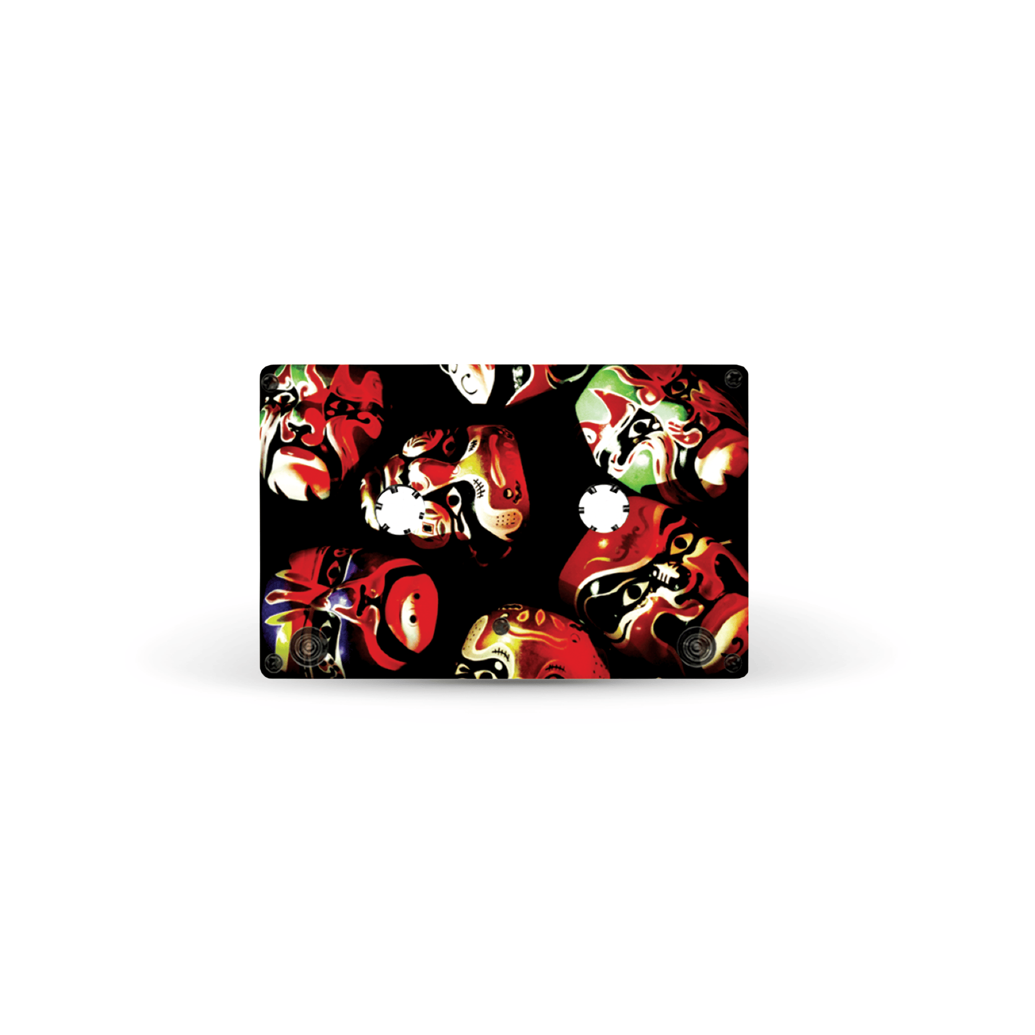 El Michels Affair - Enter the 37th Chamber (Cassette) Fat Beats Records