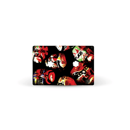 El Michels Affair - Enter the 37th Chamber (Cassette) Fat Beats Records