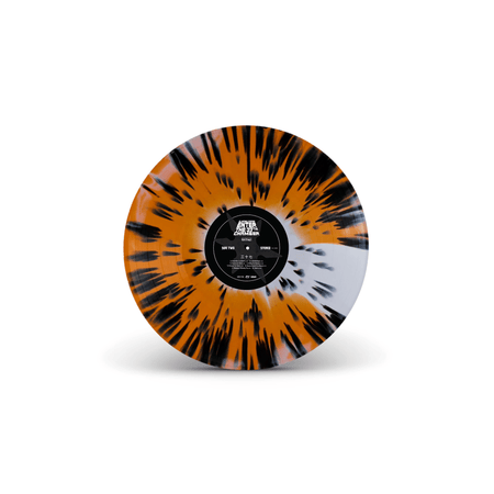El Michels Affair - Enter the 37th Chamber (LP - Tiger Style Variant w/ Bandana) Fat Beats Records