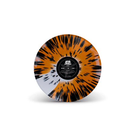 El Michels Affair - Enter the 37th Chamber (LP - Tiger Style Variant w/ Bandana) Fat Beats Records