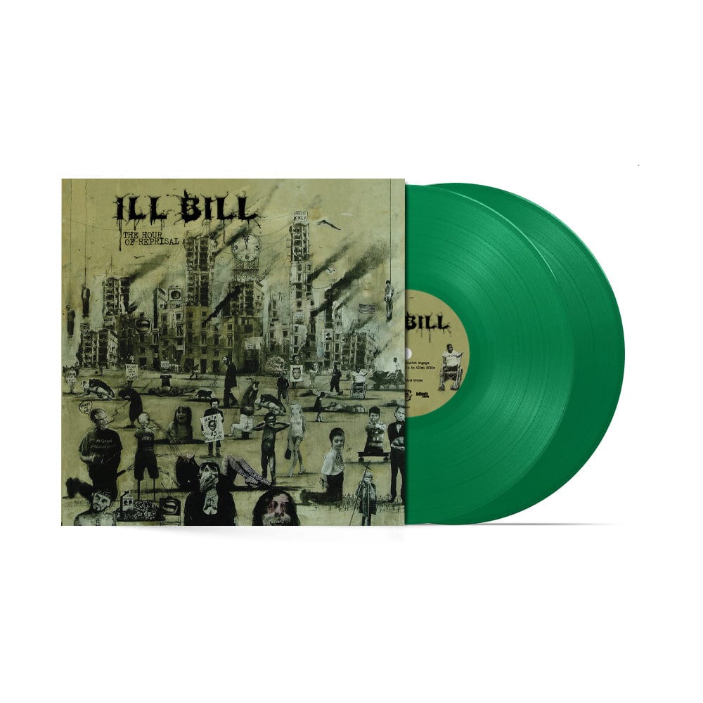 Portishus 2 Sunflare 限定100／Fat Beats Hus Kingpin - Portishus 2 (LP) – Fat Beats