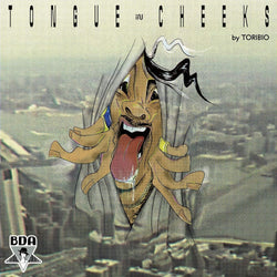 Toribio - Tongue In Cheeks (EP) Fat Beats