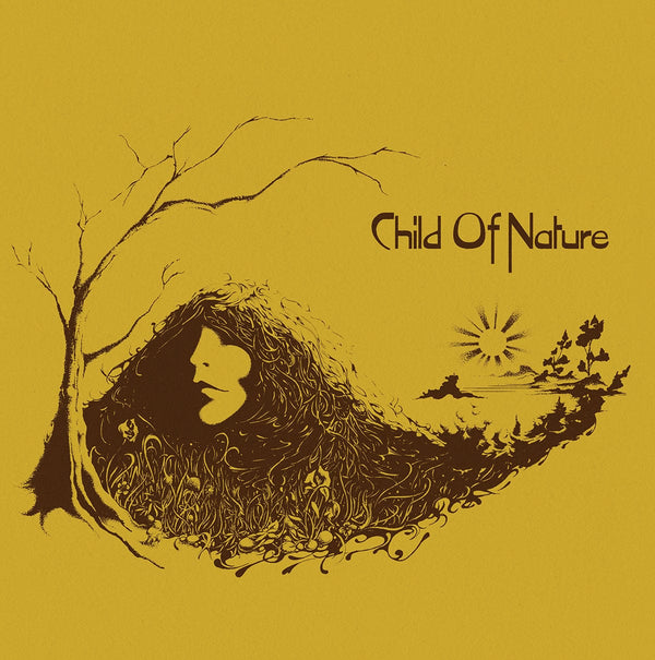Various Artists - Child Of Nature (LP) Forager Records