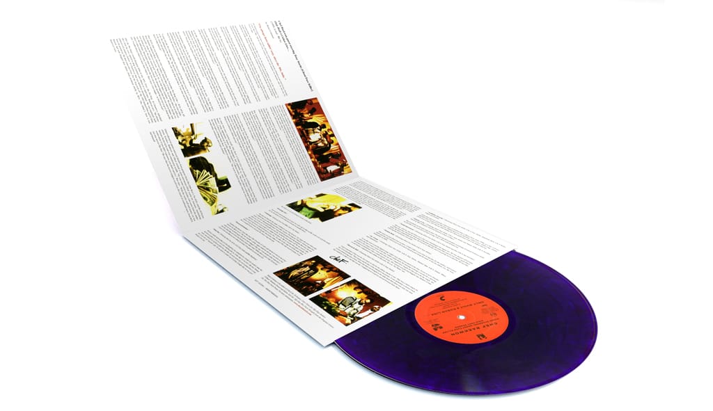 Raekwon - Only Built 4 Cuban Linx... (2xLP - Purple Vinyl) Get On Down