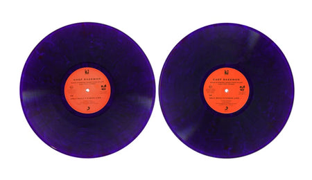 Raekwon - Only Built 4 Cuban Linx... (2xLP - Purple Vinyl) Get On Down