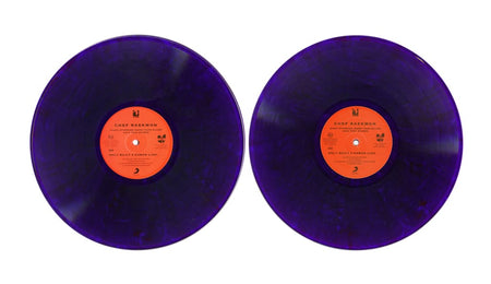 Raekwon - Only Built 4 Cuban Linx... (2xLP - Purple Vinyl) Get On Down