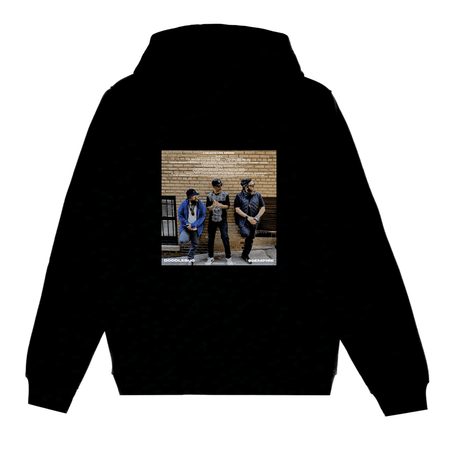 Doodlebug & 80 Empire - A Galactic Love Supreme (Bundle) Gladiator Records