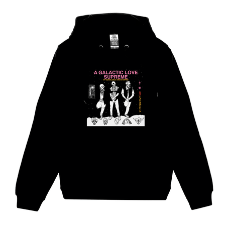 Doodlebug & 80 Empire - A Galactic Love Supreme (Bundle) Gladiator Records