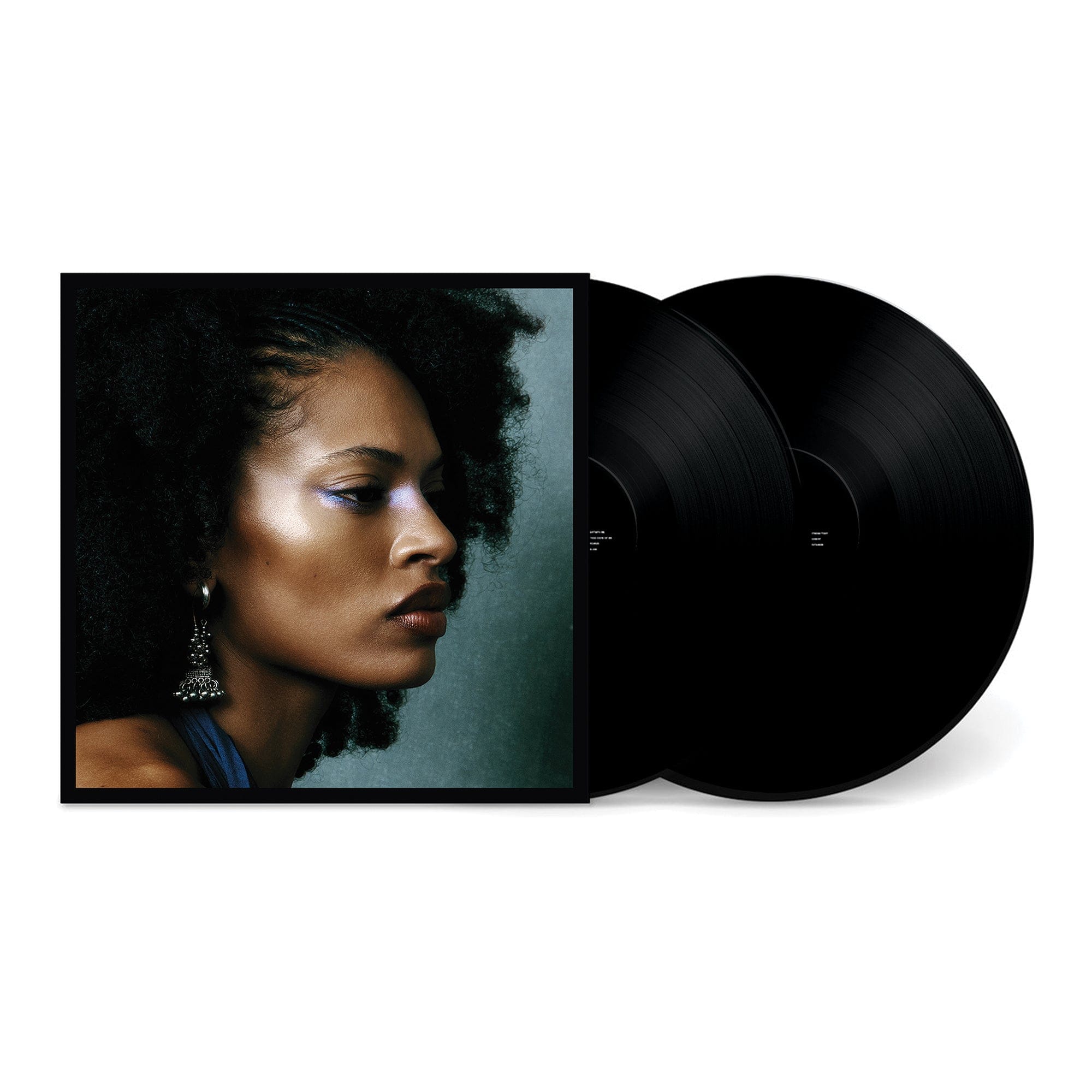Annahstasia - Live at Glasshaus (2xLP - 140g Vinyl) Glasshaus Presents