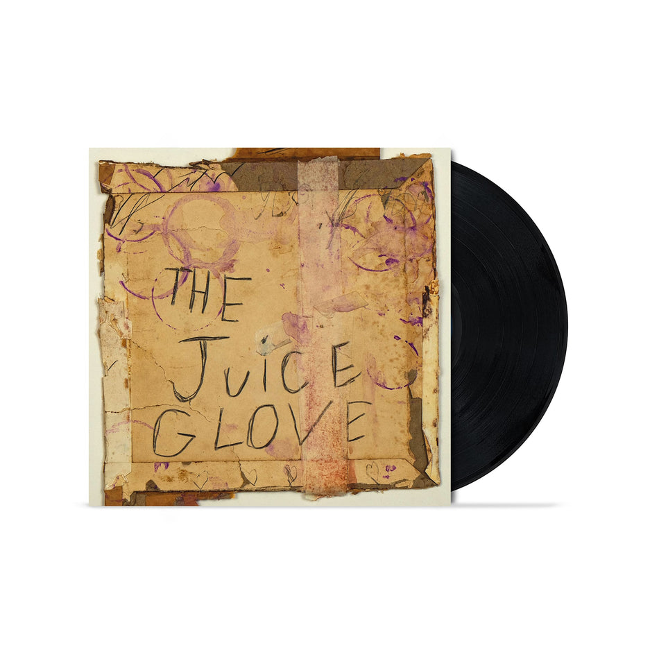 G. Love & Special Sauce - The Juice (LP - Black Vinyl) GLOVE RECORDS