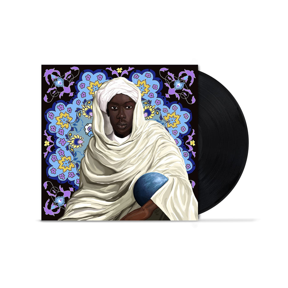 Wino Willy - Jewel of Thought (LP - Classic Black Vinyl) GRILCHY PARTY