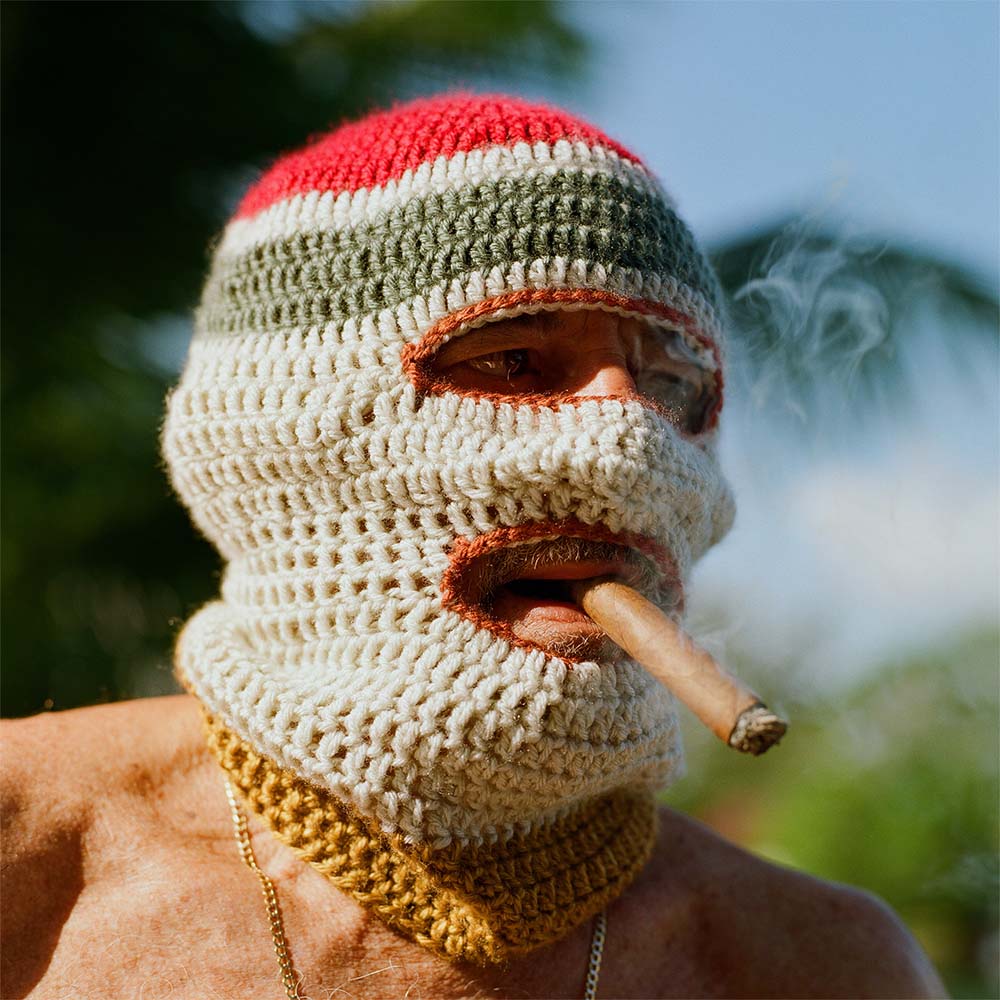 Mustard Service - Vice City Magic (LP) Handwritten Records