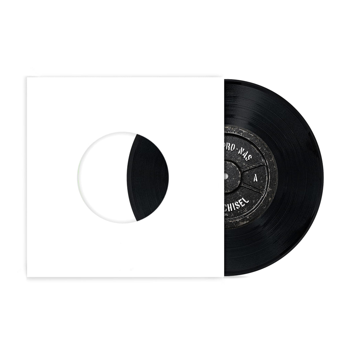 Large Professor - 1st Class (2xLP - Red Vinyl + 7") High Rise Records