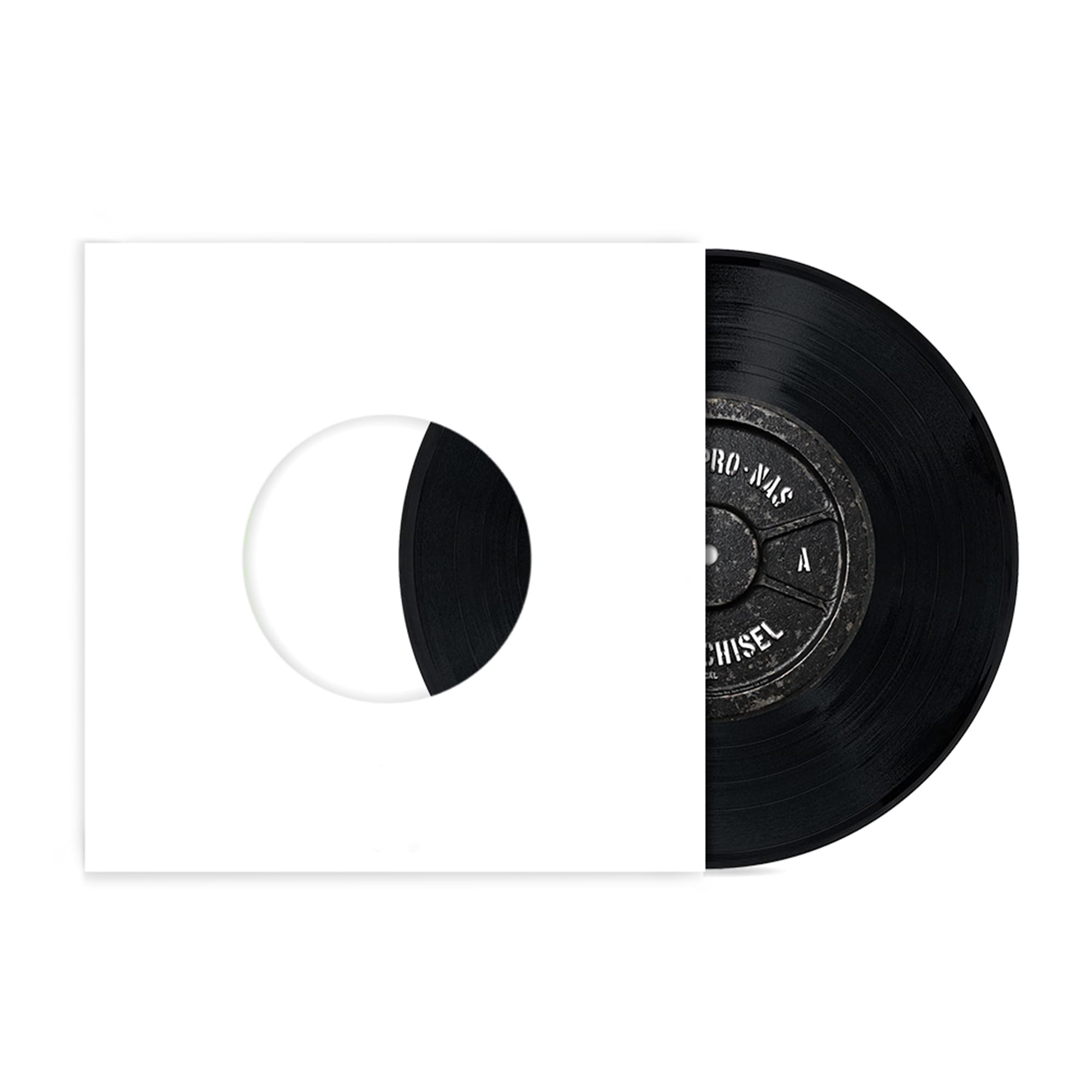 Large Professor - 1st Class (2xLP - Red Vinyl + 7") High Rise Records