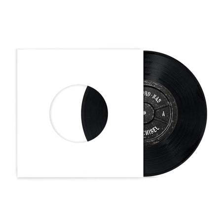 Large Professor - 1st Class (2xLP - Red Vinyl + 7") High Rise Records
