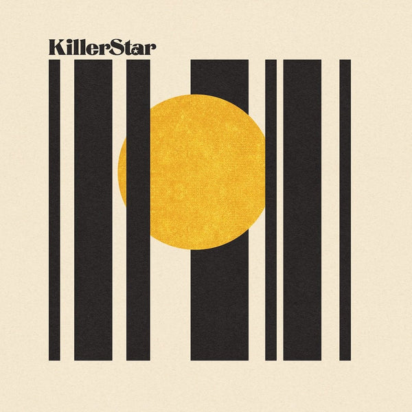 KillerStar - KillerStar (LP) High Wire Records
