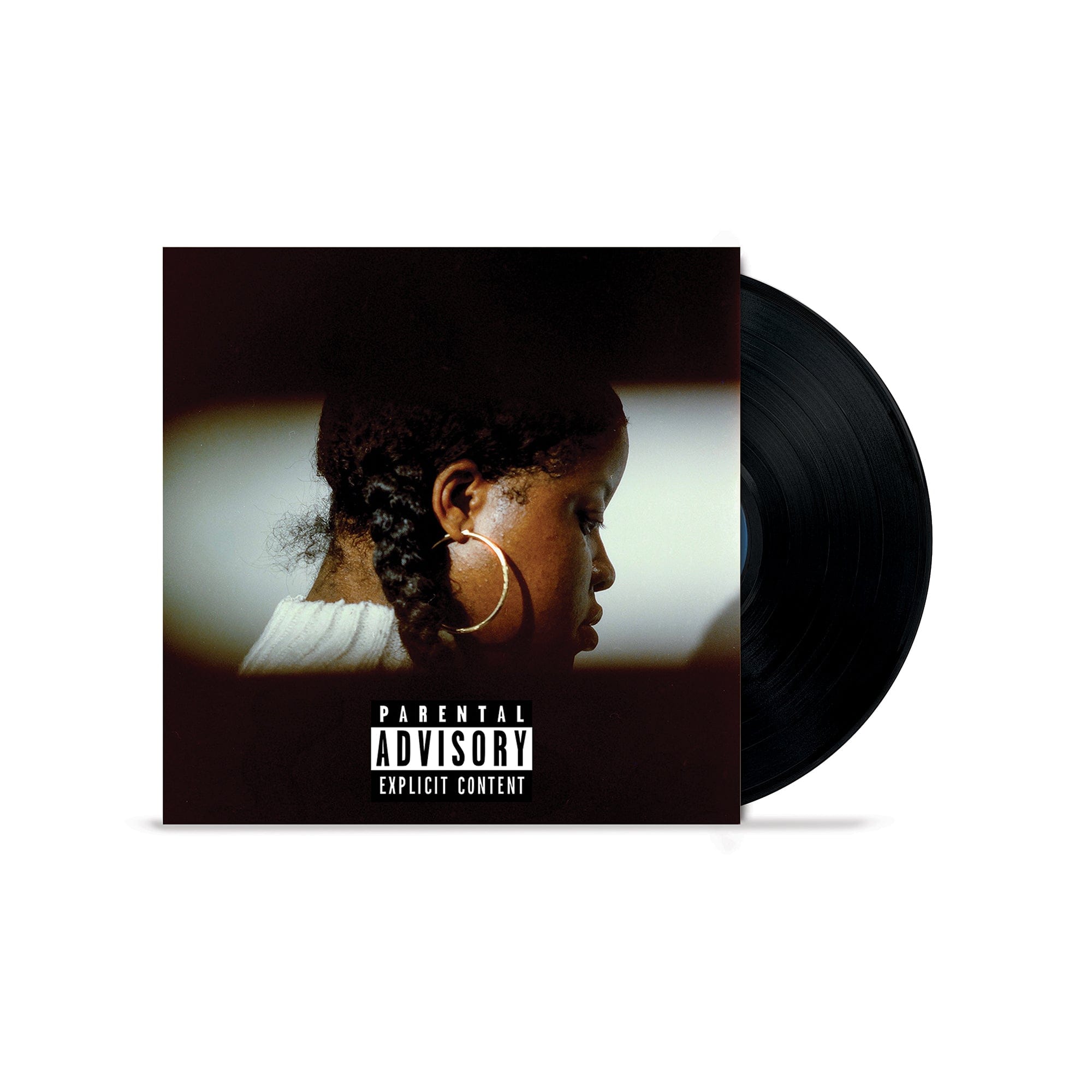 Che Noir & The Other Guys - No Validation (LP) HiPNOTT Records