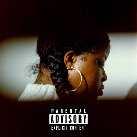 Che Noir & The Other Guys - No Validation (LP) HiPNOTT Records