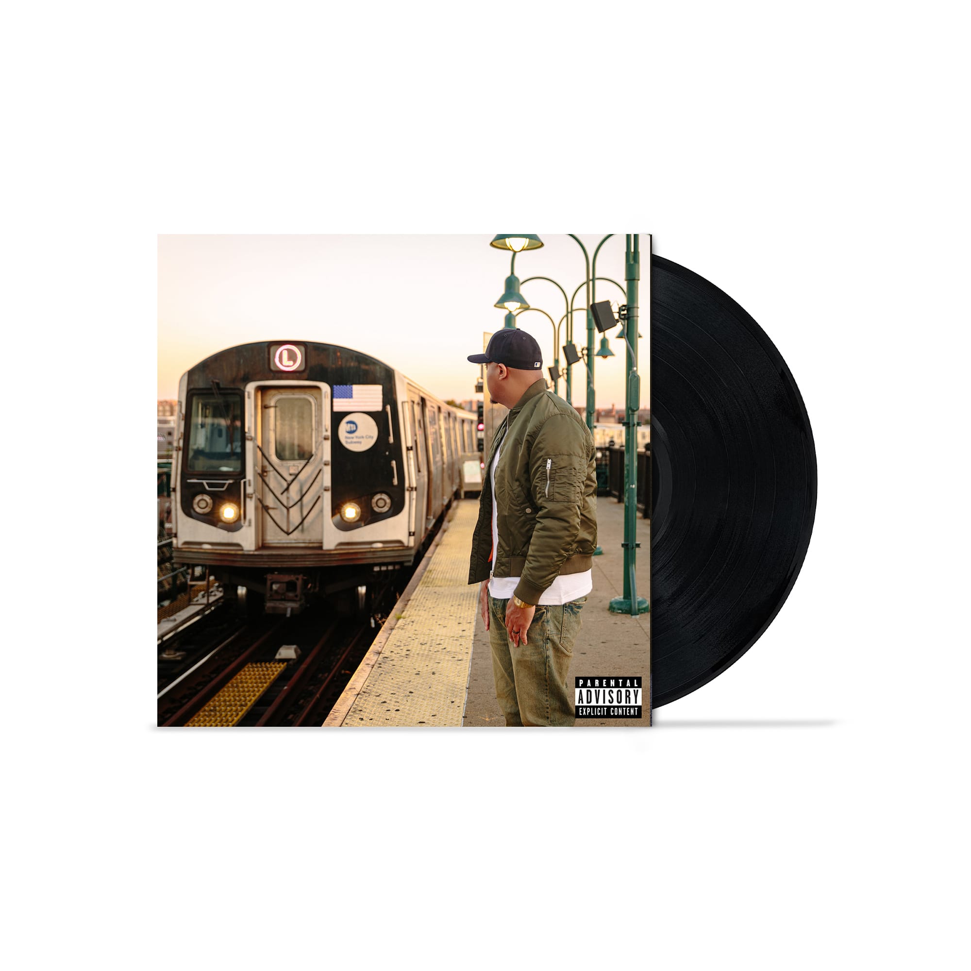 Skyzoo - Views Of A Lifetime (LP) – Fat Beats