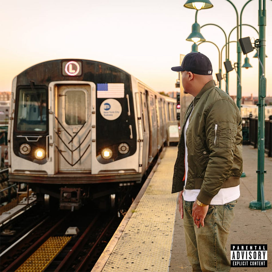 Skyzoo - Views Of A Lifetime (LP) HiPNOTT Records