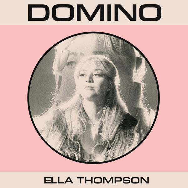 Ella Thompson - Domino (LP) Hopestreet Recordings