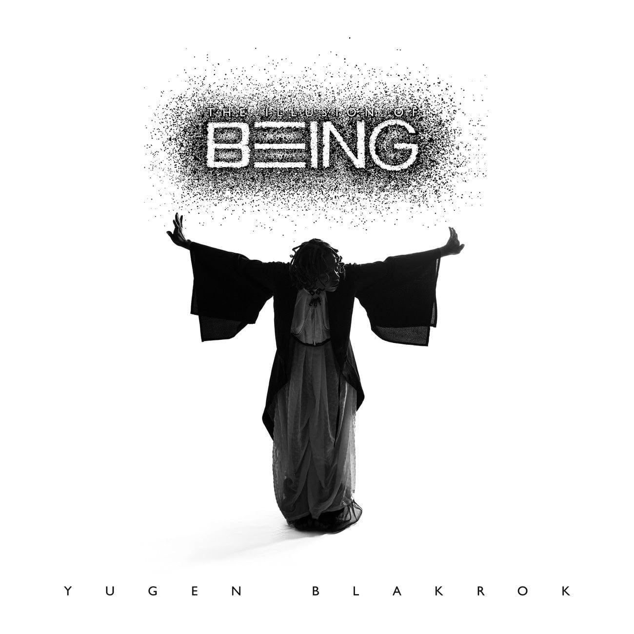 Yugen Blakrok - The Illusion of Being (2xLP) – Fat Beats