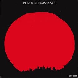 Black Renaissance - Body, Mind and Spirit (RSD Exclusive LP) Luv N' Haight