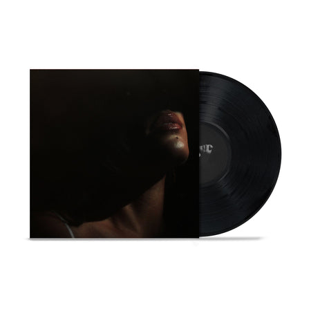 Madison McFerrin - SCORPIO (LP) MadMcFerrin Music