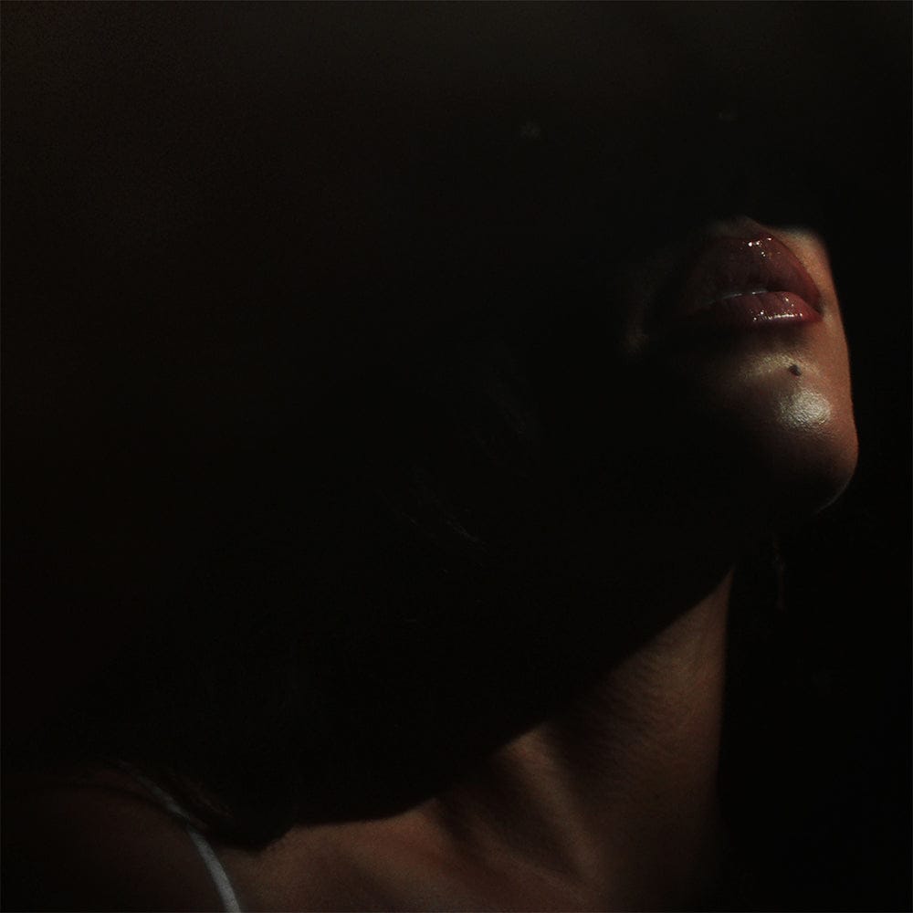 Madison McFerrin - SCORPIO (LP) MadMcFerrin Music