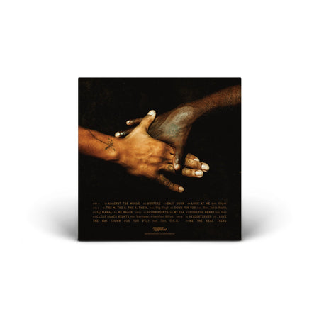 Mobb Deep - Infinite (2xLP - Red Vinyl - Fat Beats Exclusive) Mass Appeal