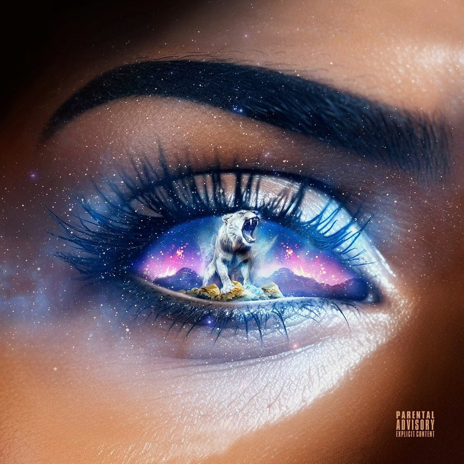 Queen Herawin - Awaken The Sleeping Giant (LP) Matic Records