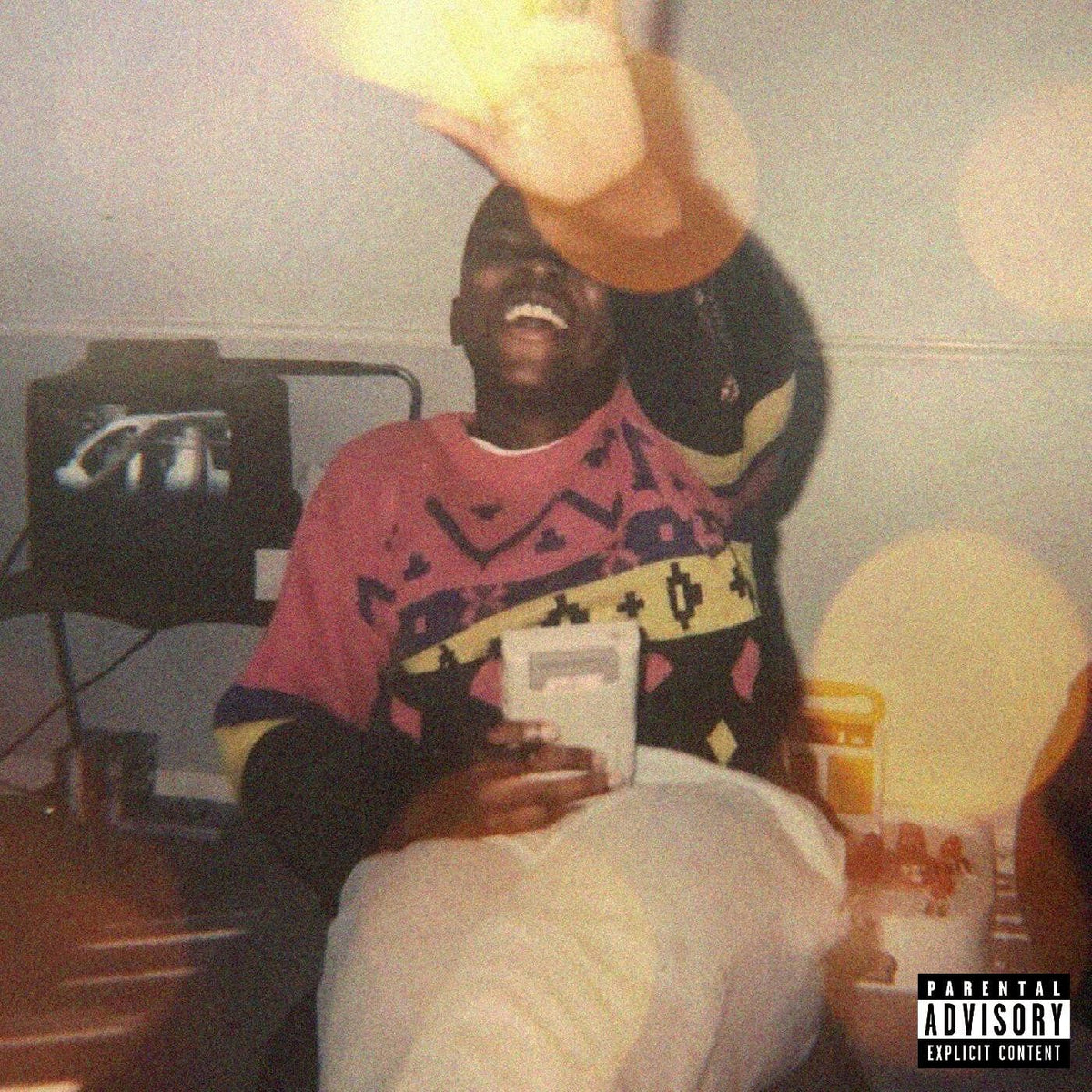 Elaquent - Rediscovery (LP - 180g Vinyl) Mello Music Group