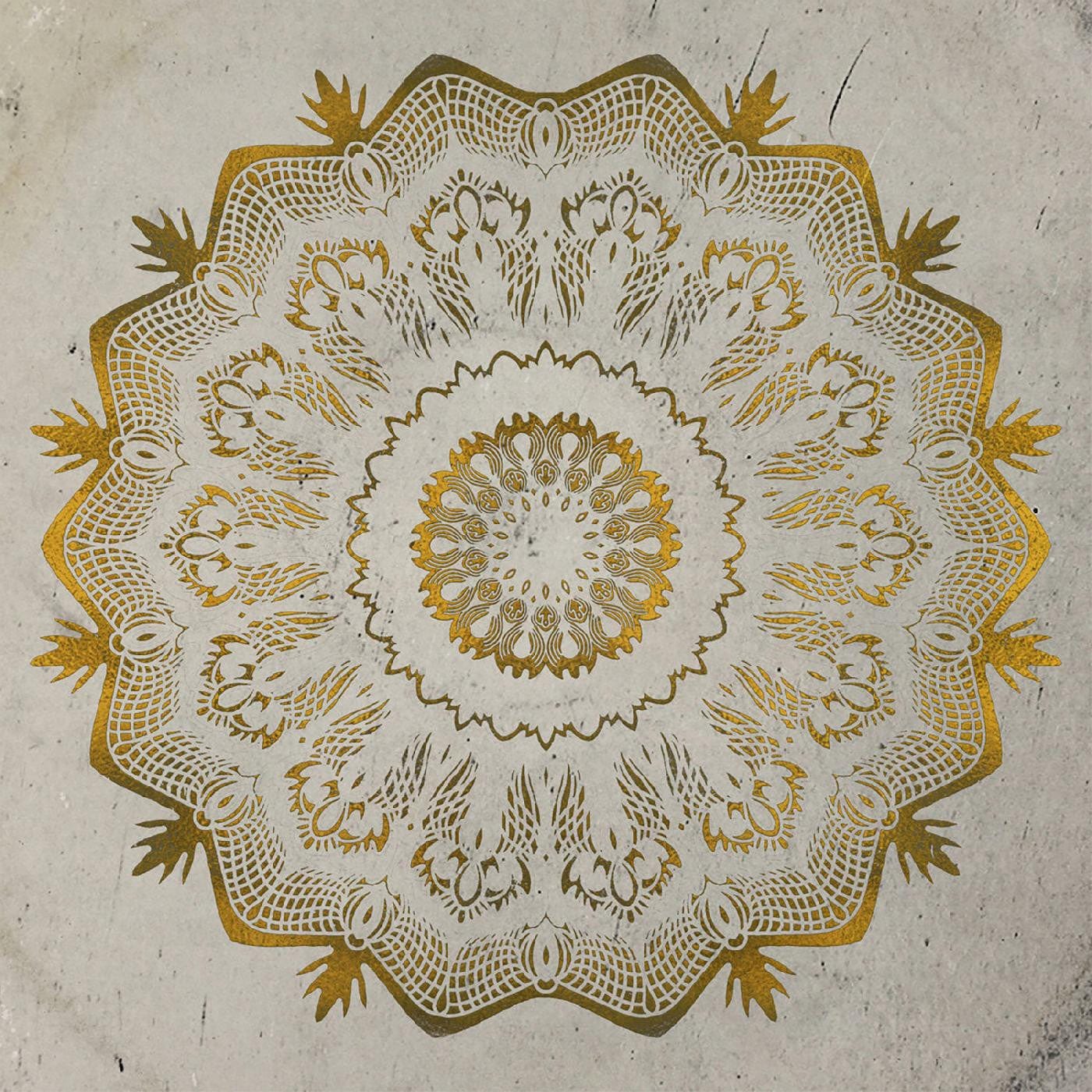 Mello Music Group - Mandala (LP) Mello Music Group