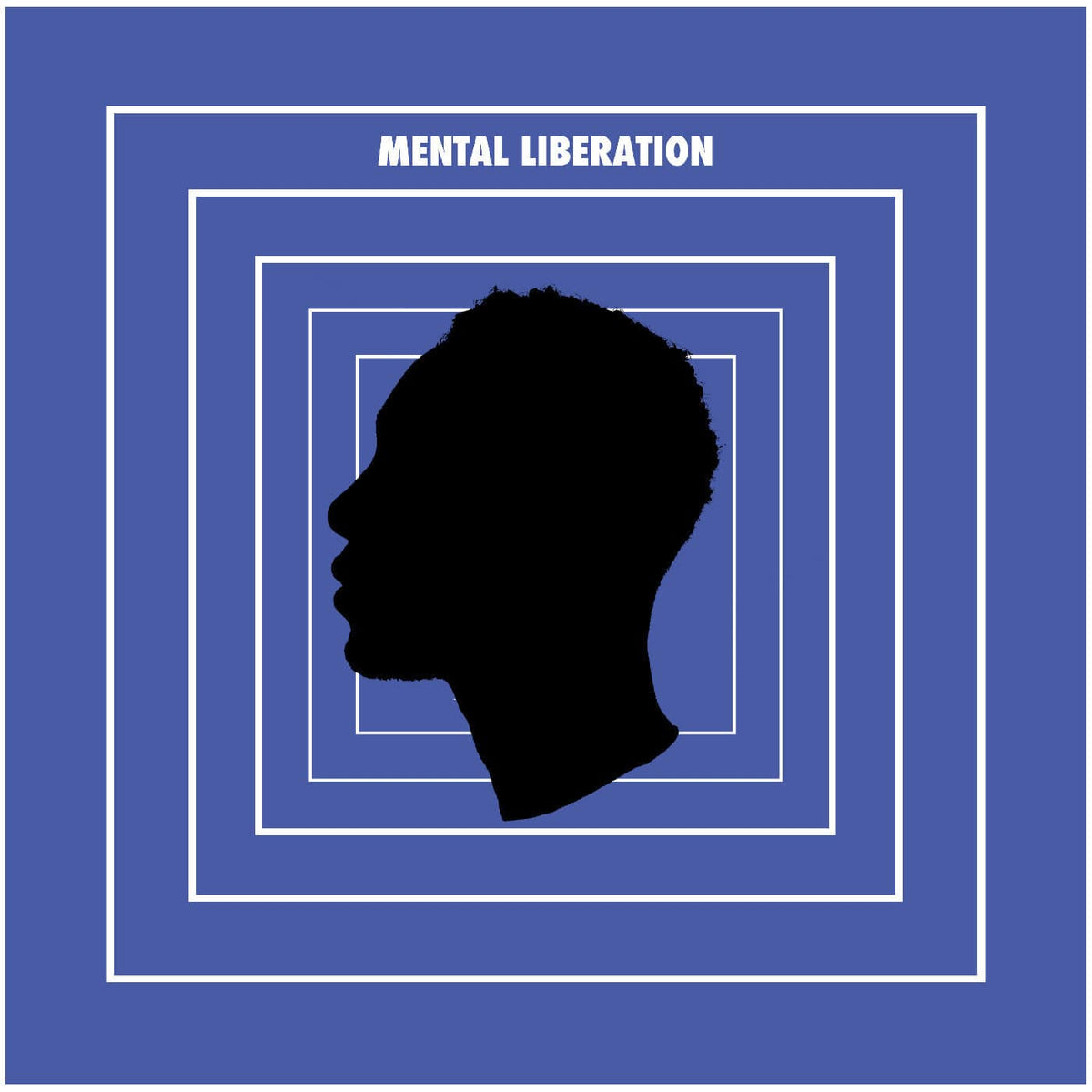 Oddisee - Mental Liberation (LP - Jupiter Blue Vinyl) Mello Music Group