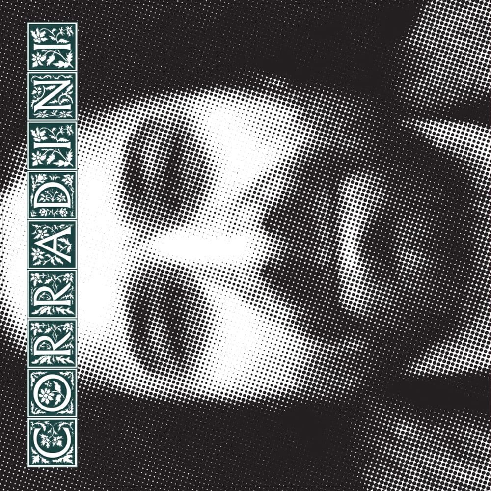 Corradini/Frank - The Best Head In Showbiz (LP) MIXTO RECORDS