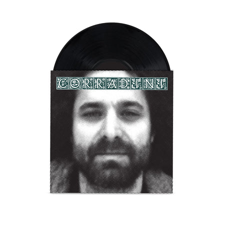 Corradini/Frank - The Best Head In Showbiz (LP) MIXTO RECORDS