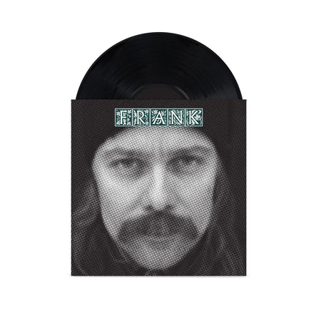 Corradini/Frank - The Best Head In Showbiz (LP) MIXTO RECORDS