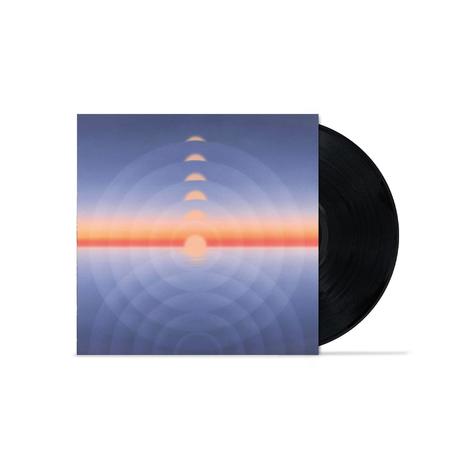 Shane Sato - Wavelength (LP - 140g Black Vinyl w/ OBI Strip) MIXTO RECORDS