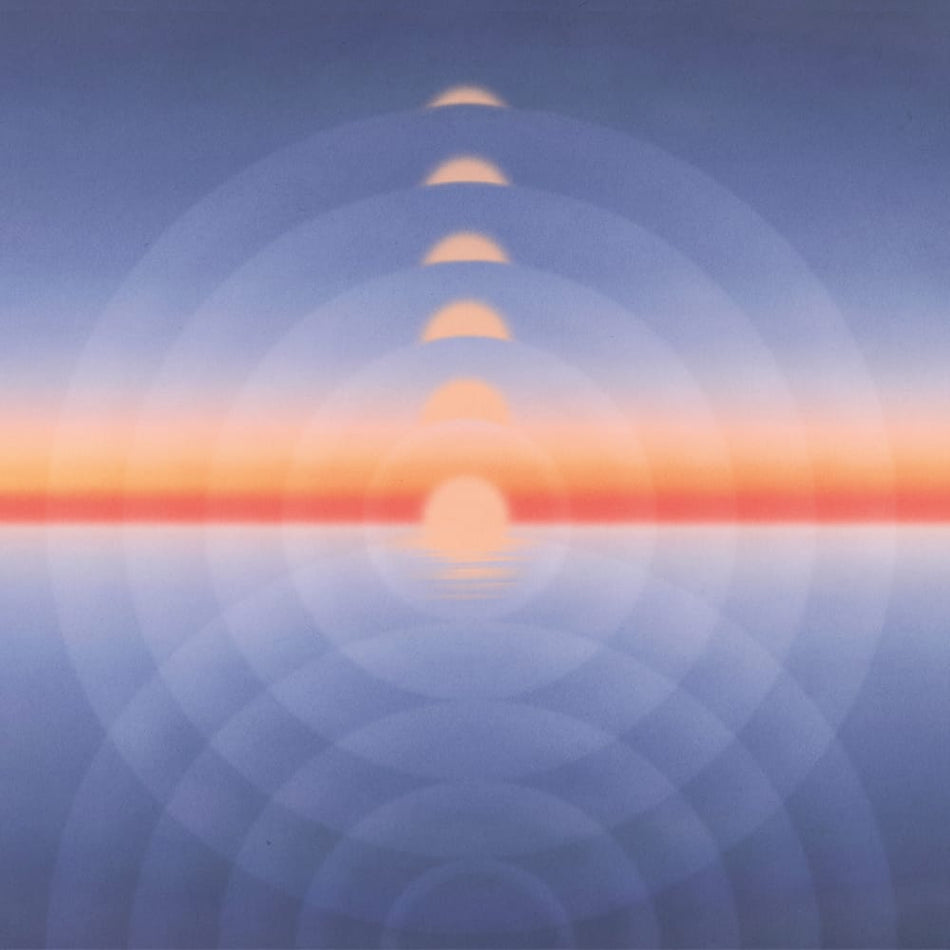 Shane Sato - Wavelength (LP - 140g Black Vinyl w/ OBI Strip) MIXTO RECORDS