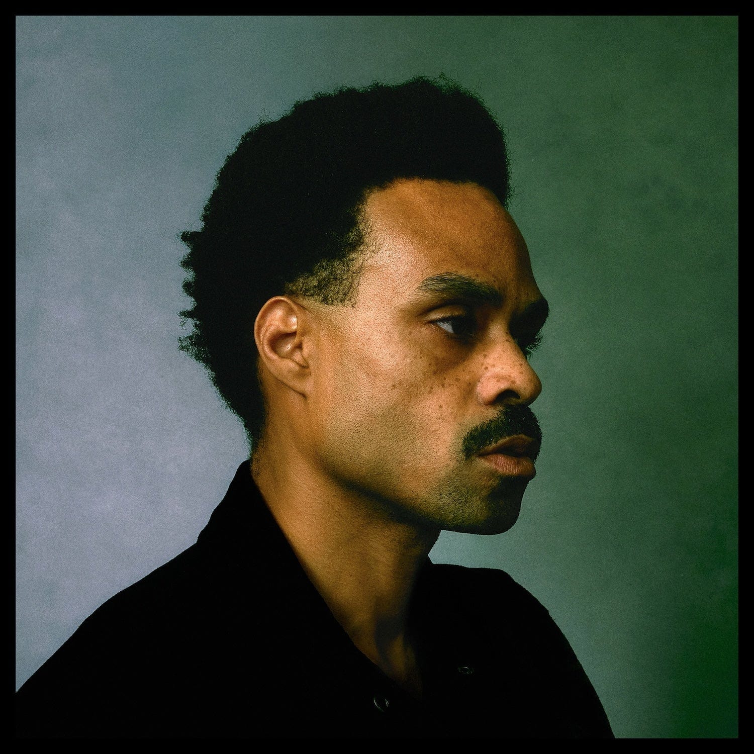 Bilal feat. Questlove, Common, Robert Glasper, Burniss Travis - Live at Glasshaus (2XLP) Music On Vinyl